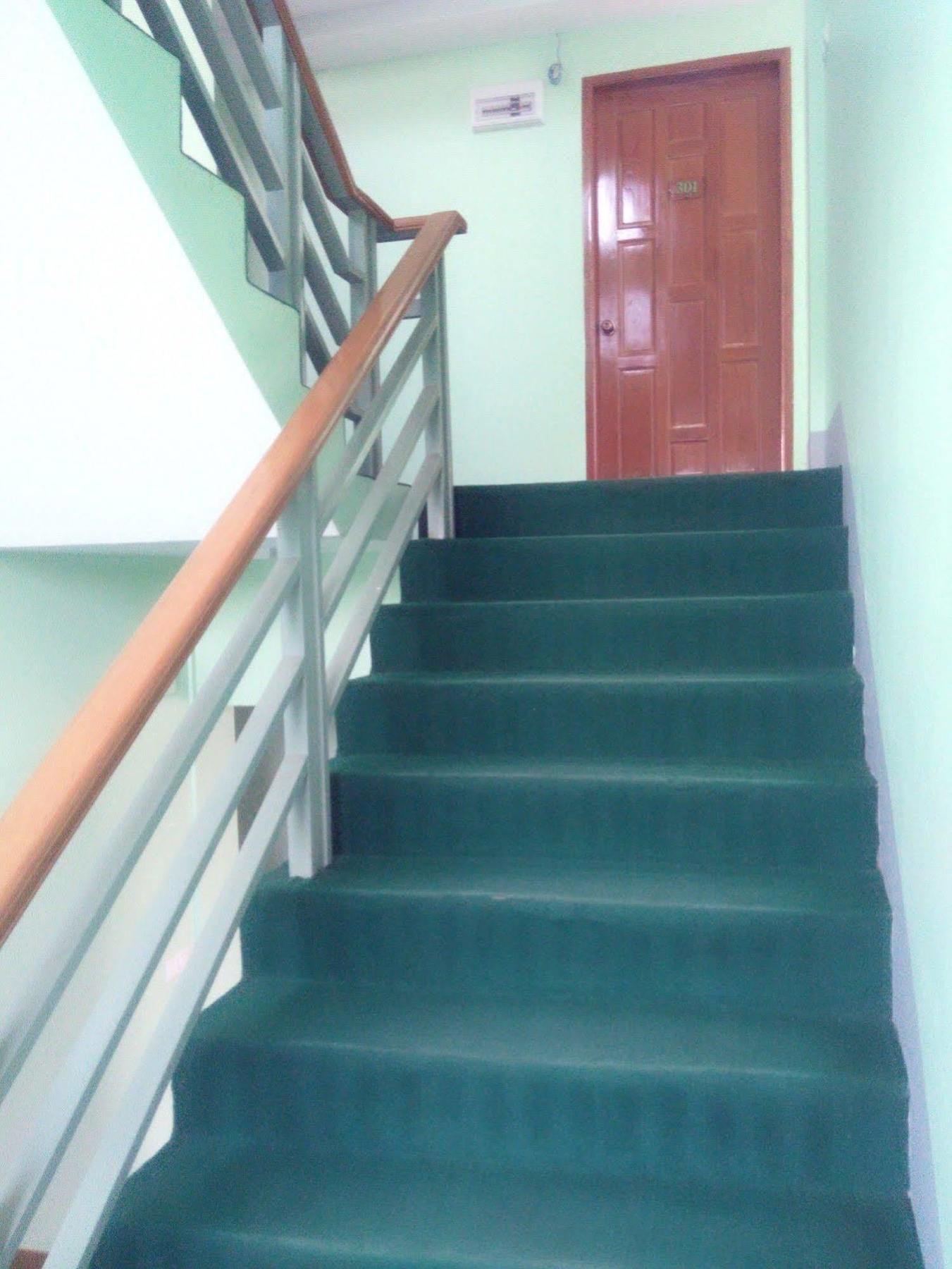 Green Days Inn Mandalay Exterior foto