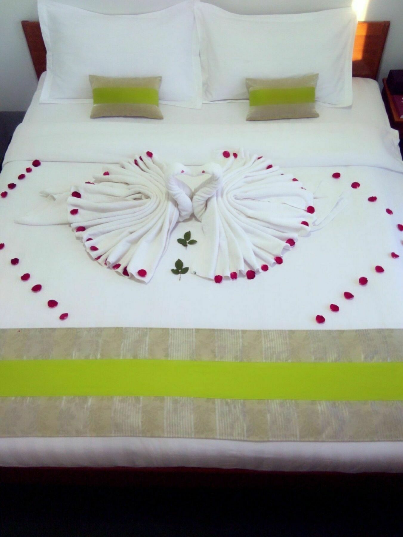 Green Days Inn Mandalay Exterior foto