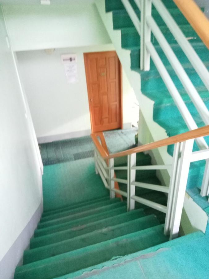 Green Days Inn Mandalay Exterior foto